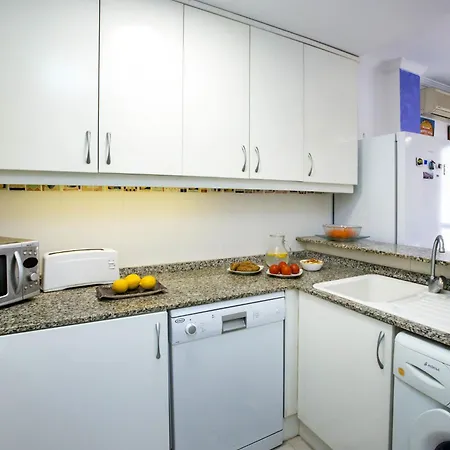 Alma Del Sol-4 By Interhome Holiday home *