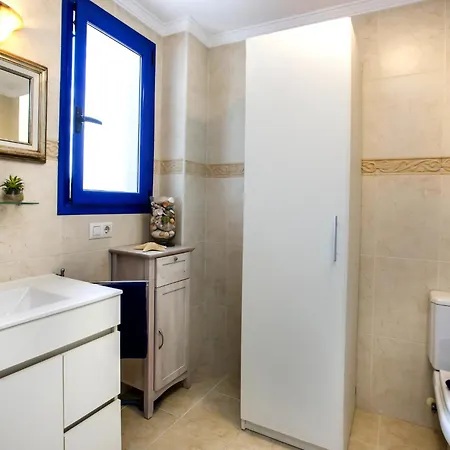 Alma Del Sol-4 By Interhome Holiday home *
