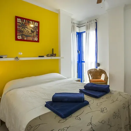 Alma Del Sol-4 By Interhome Holiday home