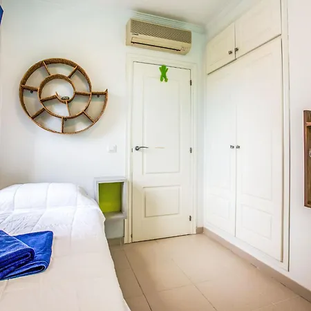 Holiday home Alma Del Sol-4 By Interhome