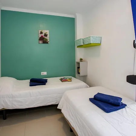 Holiday home Alma Del Sol-4 By Interhome Denia