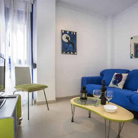 Alma Del Sol-4 By Interhome Denia