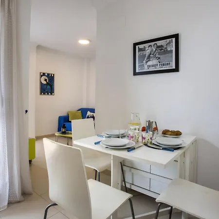 Alma Del Sol-4 By Interhome