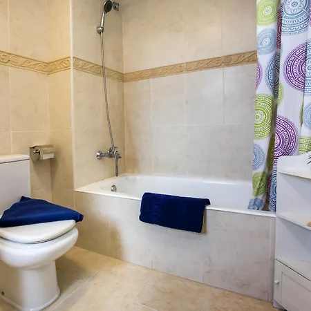 Alma Del Sol-4 By Interhome Holiday home Denia