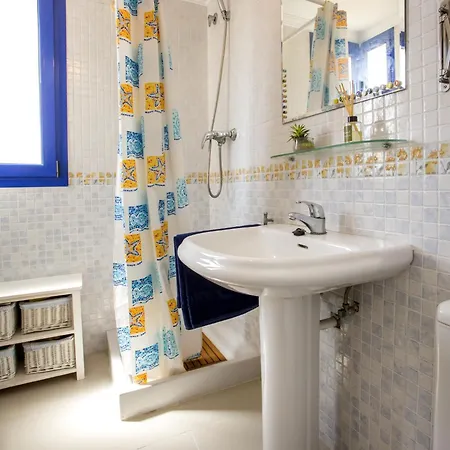 Alma Del Sol-4 By Interhome Holiday home