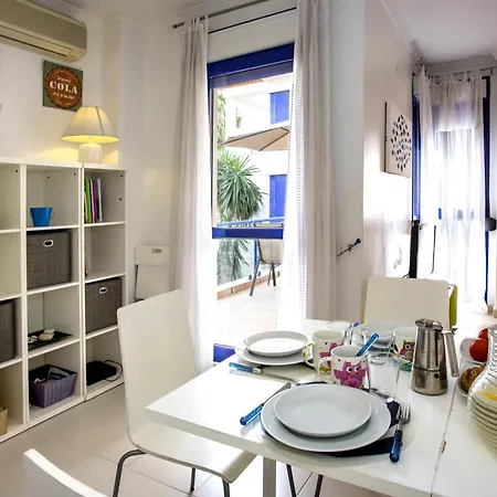 Alma Del Sol-4 By Interhome *