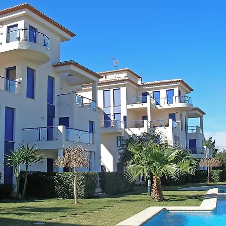 Alma Del Sol-4 By Interhome *