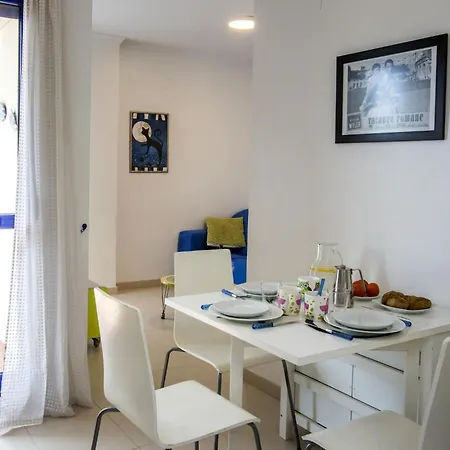 Alma Del Sol-4 By Interhome Denia