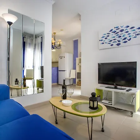 Alma Del Sol-4 By Interhome * Denia