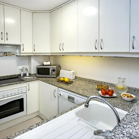 Alma Del Sol-4 By Interhome *