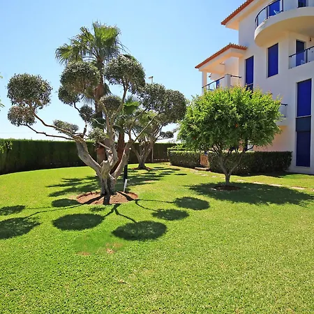 Holiday home Alma Del Sol-4 By Interhome